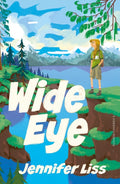 Wide Eye (ISBN: 9781782695400)
