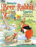 Favourite Brer Rabbit Stories (ISBN: 9781782703303)