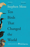 Ten Birds That Changed the World (ISBN: 9781783352425)