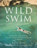 Wild Swim (ISBN: 9781783352524)