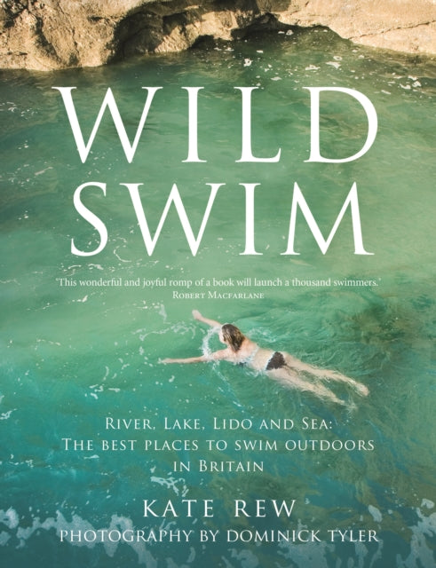 Wild Swim (ISBN: 9781783352524)