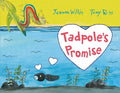 Tadpole's Promise (ISBN: 9781783445868)