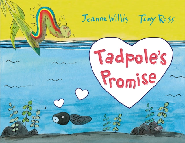 Tadpole's Promise (ISBN: 9781783445868)