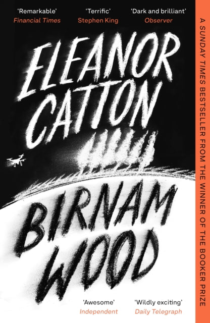 Birnam Wood : The Sunday Times Bestseller (ISBN: 9781783784288)