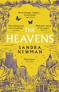 The Heavens (ISBN: 9781783784868)