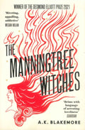 The Manningtree Witches (ISBN: 9781783786442)