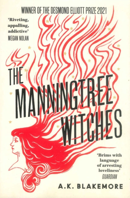The Manningtree Witches (ISBN: 9781783786442)