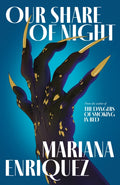 Our Share of Night (ISBN: 9781783786732)