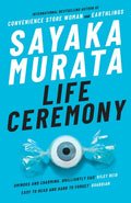 Life Ceremony (ISBN: 9781783787388)
