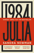Julia : The Sunday Times Bestseller (ISBN: 9781783789160)