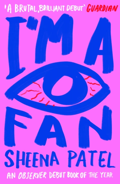 I'm a Fan (ISBN: 9781783789818)