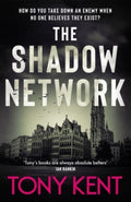 The Shadow Network : ‘The British Jack Reacher’ – The Sunday Times (Dempsey/Devlin Book 5) (ISBN: 9781783967148)