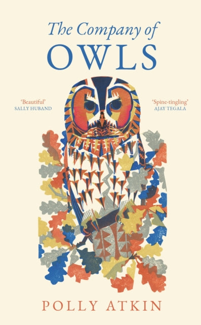 The Company of Owls (ISBN: 9781783969074)