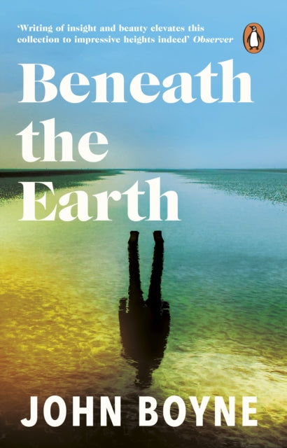 Beneath the Earth (ISBN: 9781784160999)