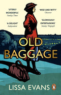 Old Baggage (ISBN: 9781784161217)