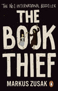 The Book Thief : TikTok made me buy it! The life-affirming reader favourite (ISBN: 9781784162122)