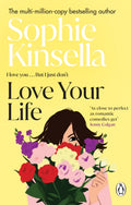 Love Your Life (ISBN: 9781784163587)