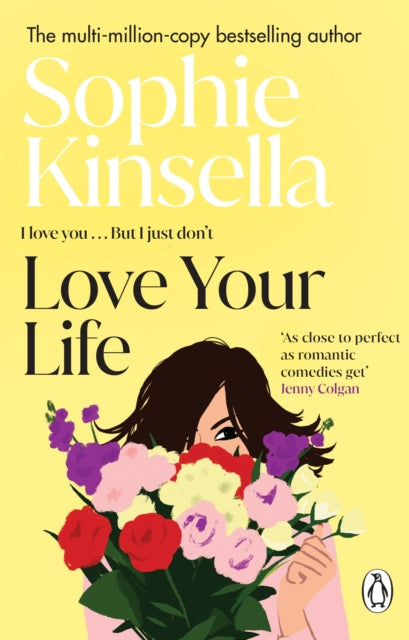 Love Your Life (ISBN: 9781784163587)