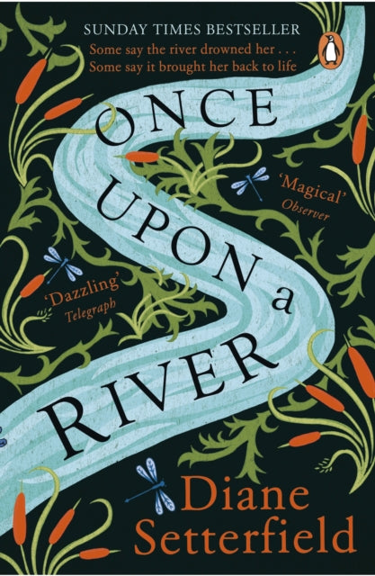 Once Upon a River : The Sunday Times bestseller (ISBN: 9781784163631)