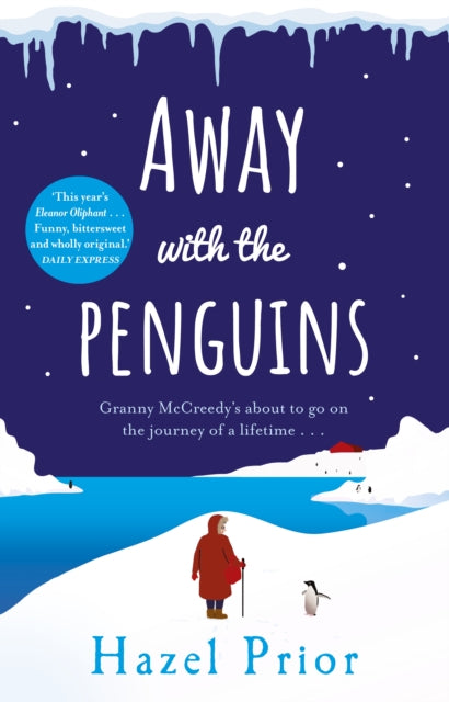 Away with the Penguins (ISBN: 9781784164249)