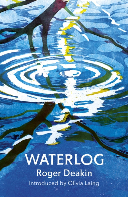 Waterlog (ISBN: 9781784700065)
