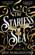The Starless Sea : The spellbinding Sunday Times bestseller (ISBN: 9781784702861)