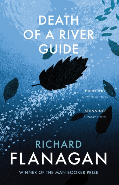 Death of a River Guide (ISBN: 9781784702908)