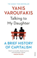 Talking to My Daughter (ISBN: 9781784705756)