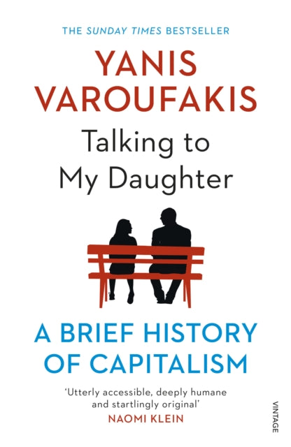 Talking to My Daughter (ISBN: 9781784705756)