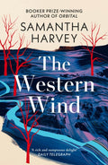 The Western Wind (ISBN: 9781784708030)