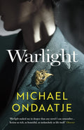Warlight (ISBN: 9781784708344)