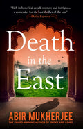 Death in the East (ISBN: 9781784708535)