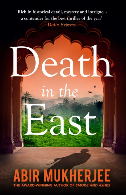 Death in the East (ISBN: 9781784708535)