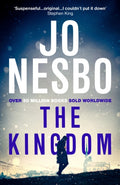 The Kingdom (ISBN: 9781784709105)