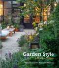 Garden Style : A Book of Ideas (ISBN: 9781784727826)