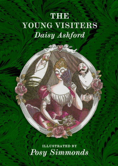 The Young Visiters (ISBN: 9781784743215)