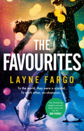The Favourites (ISBN: 9781784745486)