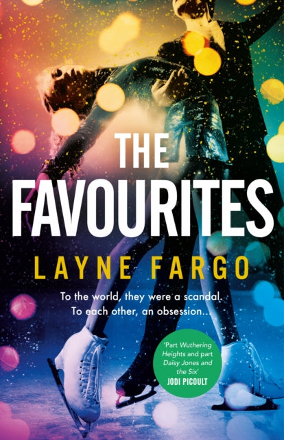 The Favourites (ISBN: 9781784745486)