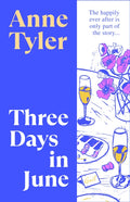 Three Days in June (ISBN: 9781784745752)