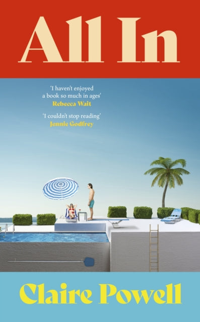 All In (ISBN: 9781784746087)