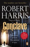 Conclave (ISBN: 9781784751838)