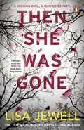 Then She Was Gone (ISBN: 9781784756253)