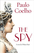 The Spy (ISBN: 9781784756789)