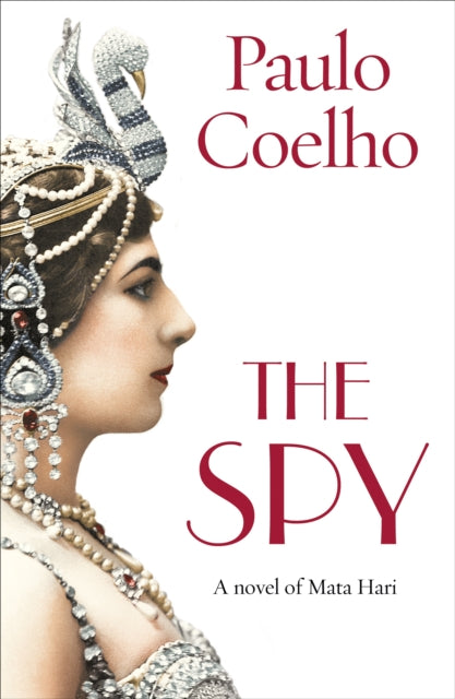 The Spy (ISBN: 9781784756789)