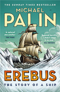 Erebus: The Story of a Ship (ISBN: 9781784758578)
