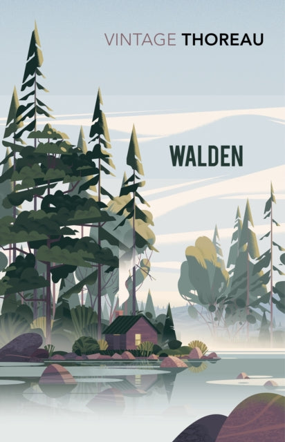 Walden (ISBN: 9781784872410)