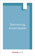 Swimming : Vintage Minis (ISBN: 9781784872762)