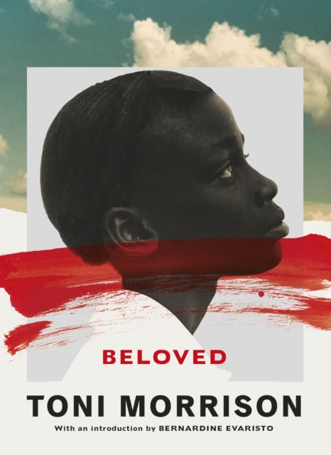 Beloved : THE ICONIC PULITZER PRIZE WINNING NOVEL (ISBN: 9781784876432)