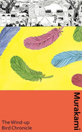 The Wind-Up Bird Chronicle (ISBN: 9781784878009)