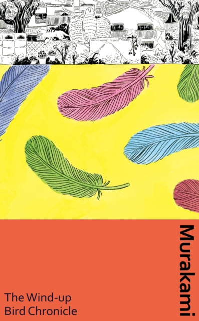 The Wind-Up Bird Chronicle (ISBN: 9781784878009)